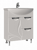 Тумба под раковину VIGO Callao  65 см tn.CAL.BAL.70.1D.2Y