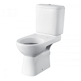 Унитаз Roca Access с горизонтальным выпуском 34P23800Y