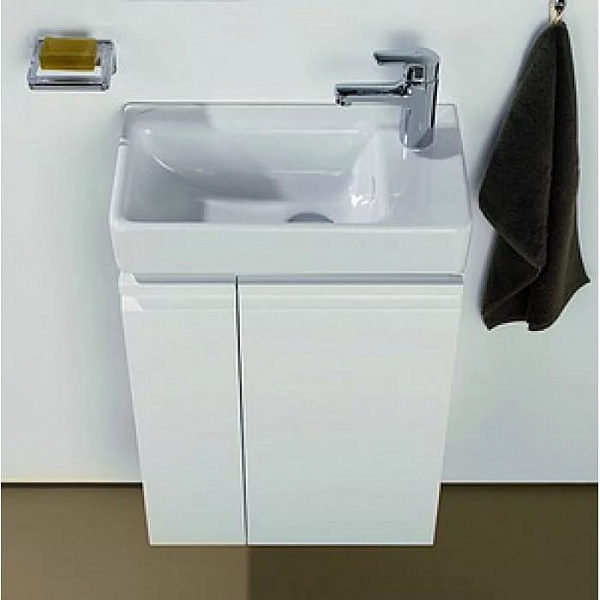 Раковина Laufen Pro 8.1595.4.000.104.1 правая