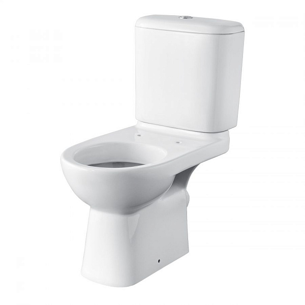 Унитаз Roca Access с горизонтальным выпуском 34P23800Y