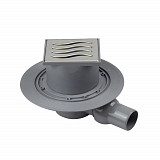 Confluo Standard 10х10 Dry 1 Pestan