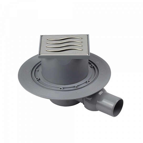 Confluo Standard 10х10 Dry 1 Pestan