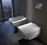 Биде подвесное Jacob Delafon Terrace EMA0002-00