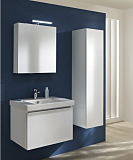 Подвесная раковина-столешница Jacob Delafon Odeon Up 60х50 см E4778-00