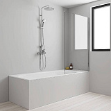 Душевая система Grohe Tempesta Cosmopolitan 26674000