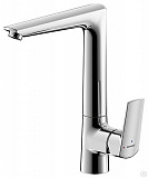 Смеситель для кухни Bravat Real F7121179CP-2-RUS