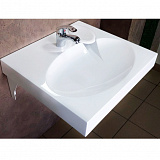 Раковина на тумбу Velvex Felay 60 см rkFEL.60-81