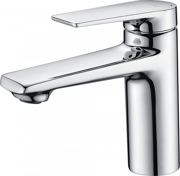 Смеситель для раковины Lopau 3203 Wasserkraft