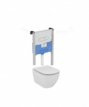 Комплект Ideal Standard Tesi R029901