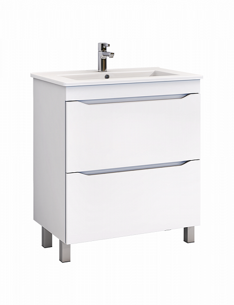 Тумба под раковину VIGO Grani  60 см tn.GRI.ELI.60.2Y