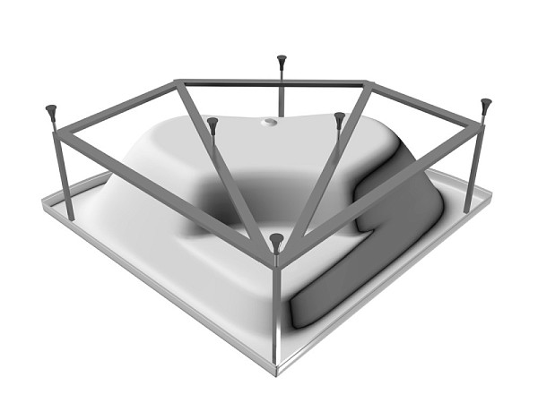 Каркас Сена 160