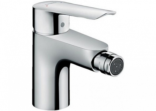 Смеситель для биде Hansgrohe Logis E 71232000