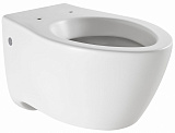 Унитаз подвесной Jacob Delafon Odeon E1080G-00 без сиденья