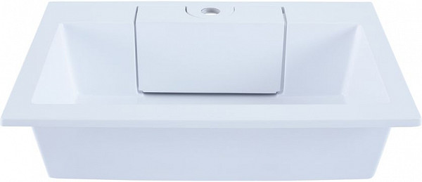 Раковина для тумбы Aquanet Фортуна 60 НФ-00008279