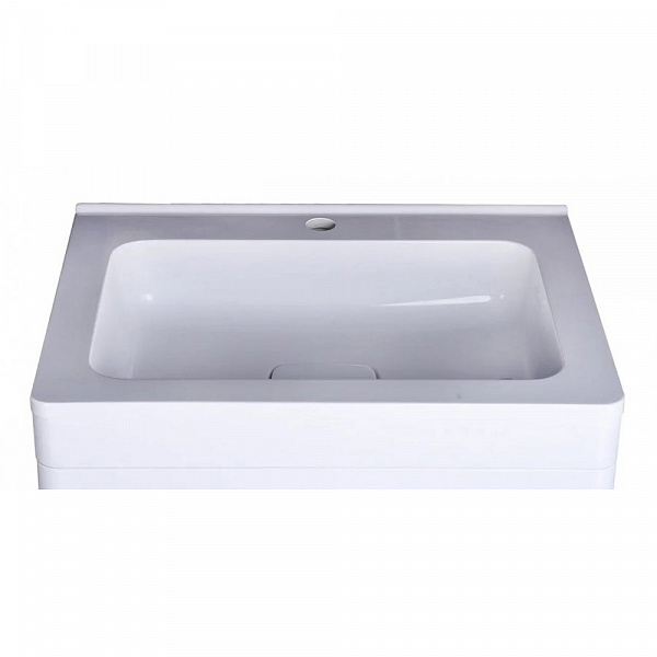 Раковина для мебели Style Line Каре Люкс 60х45