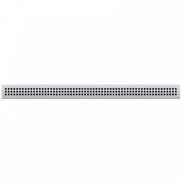 Душевой лоток с решеткой PlastBrno, L = 755 мм,  SZE1751