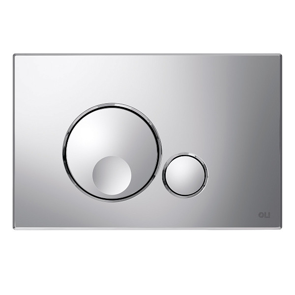 Сет: Инстал.OLI 80 ECO +панель Globe хр.глянц., OLI+Унитаз Point Ника