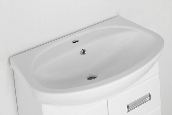 Тумба  Style Line Ирис 65 под раковину Стелла