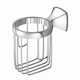 Держатель освежителя Wasserkraft Wern K-2545