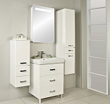 Тумба под раковину Акватон Америна 67 см 1A169001AM010