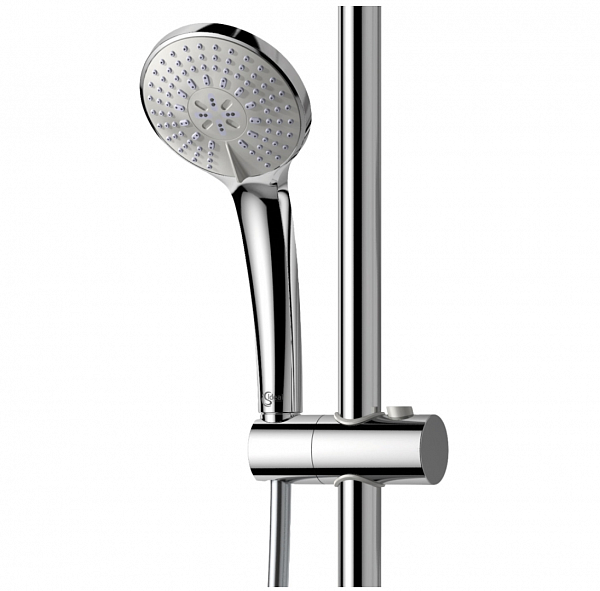 Душевая стойка Ideal Standard Ideal Duo A5689AA