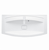 Раковина под тумбу Акватон - МИЛАН М 95 1A70653KML010