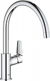 Смеситель Grohe BauEdge 31367001 для кухонной мойки