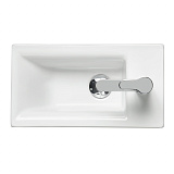 Прямоугольная раковина Santek Миранда 40 1WH302500