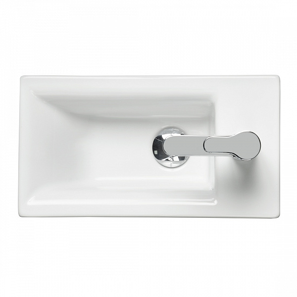 Прямоугольная раковина Santek Миранда 40 1WH302500