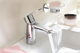 Смеситель для раковины Grohe Eurostyle Cosmopolitan 33552002