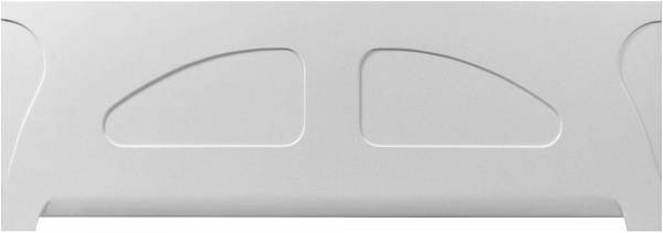 Фронтальный экран для ванны Эстет  Дельта 160 см ФР-00001249