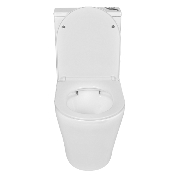 Унитаз-компакт 8004 сиденье дюропласт с микролифтом