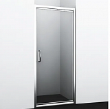 Душевая дверь Wasserkraft Salm 27I27