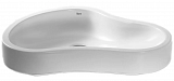 Раковина Roca Urbi 55х40 32722A000