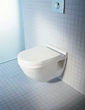 Унитаз Duravit Starck 3 2200090000 подвесной