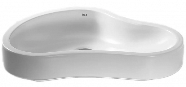 Раковина Roca Urbi 55х40 32722A000