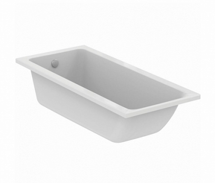 Акриловая ванна Ideal Standard Connect Air E106401 170х75 без гидромассажа