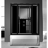 Душевая кабина Grossman GR247 170x85