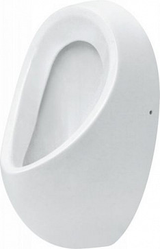 Писсуар TAURUS подвод воды сзади