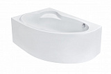 Акриловая ванна Roca Luna 170x115 правая ZRU9302912