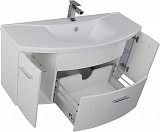 Раковина для тумбы Aquanet Тренто 120 НФ-00007047