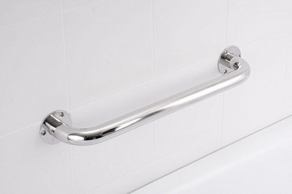 Поручень Aquanet прямой 418 ППН-02.350 00267857