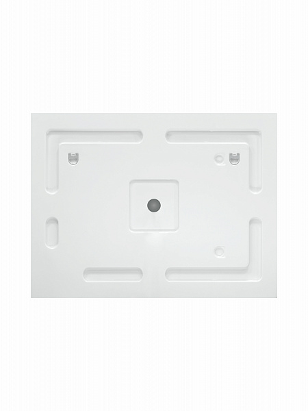 Зеркало Континент "Relax Led" 800х600