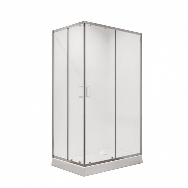 Душевой уголок Niagara Nova 120х80х190 NG- 6610-08