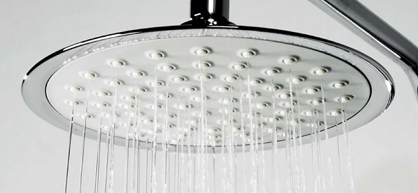 Душевой комплект Wasserkraft A017