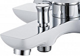 Смеситель для ванны с душем Aquanet Arctic AF520-20СW AF520-20СW