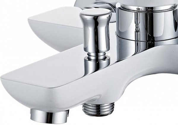 Смеситель для ванны с душем Aquanet Arctic AF520-20СW AF520-20СW