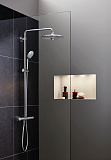 Душевая система Grohe Euphoria 27615001