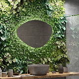 Зеркало Континент "Alma Led" 1000х700