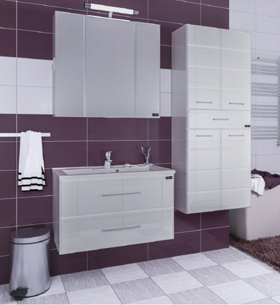 Колонна Омега 60 подвесная Санта 507008